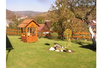 Privatni smještaj Terchová 6